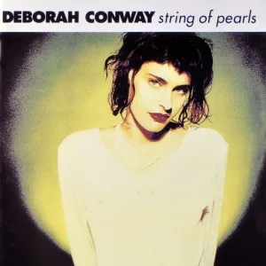 String of Pearls