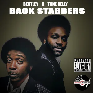 Back Stabbers (feat. Tone Kelly)
