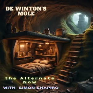 De Winton's Mole