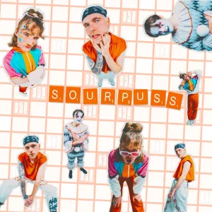 SOURPUSS