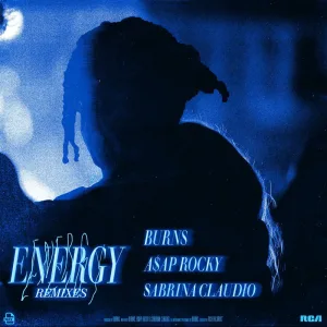 Energy (feat. Sabrina Claudio) (BURNS' Extra Energy Edit)