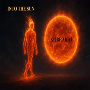 Into the Sun