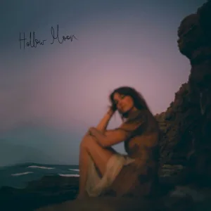 Hollow Moon