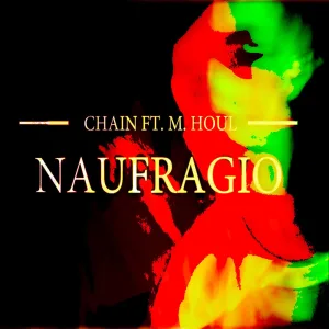 Naufragio