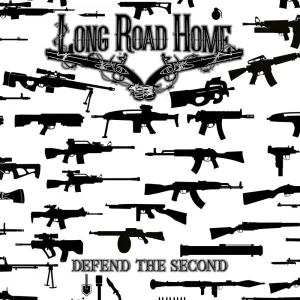 Defend the Second