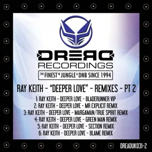 Deeper Love (Section Remix)