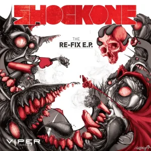 Chronic 2010