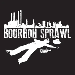 Bourbon Sprawl