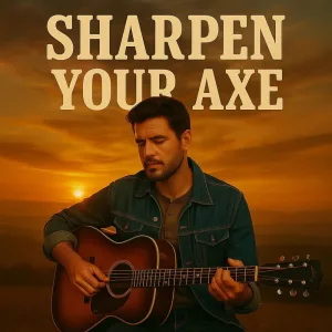 Sharpen Your Axe