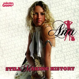 You Don't Move Me