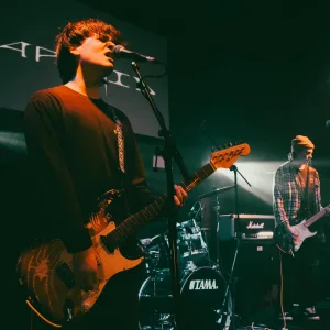 Aneurysm