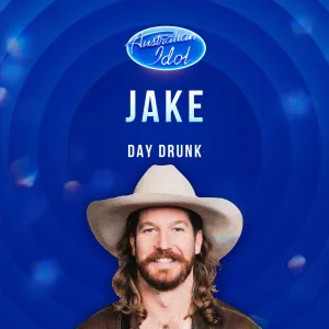 Day Drunk (Australian Idol Live Performance)
