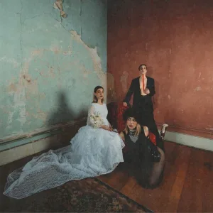 I Killed A Man