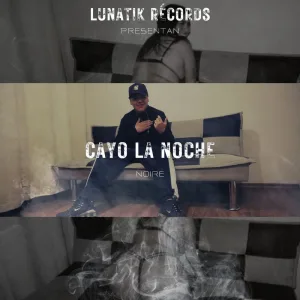 Cayó la Noche