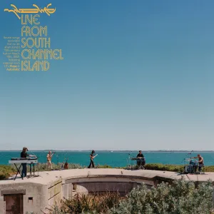 Automatic (Live from South Channel Island)