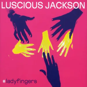 Ladyfingers (Refrigerator Box Remix)