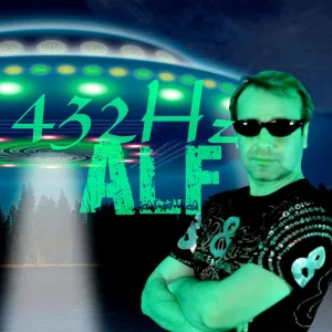 432hz