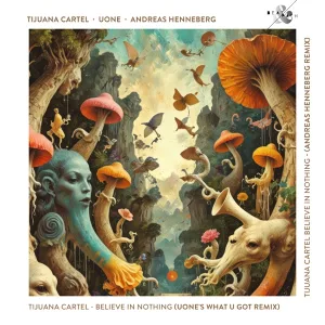 Believe in Nothing (Andreas Henneberg Remix)