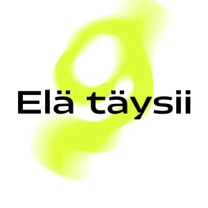 Elä täysii