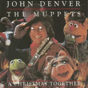Medley: Alfie, The Christmas Tree/Carol For A Christmas Tree/It's In Everyone Of Us