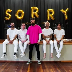 Sorry