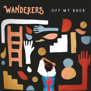 Off My Back