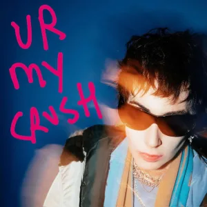 UR MY CRUSH