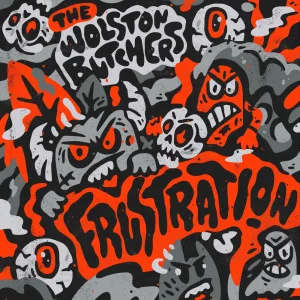 Frustration