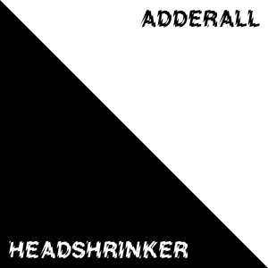 Adderall