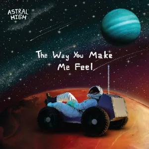 The Way You Make Me Feel