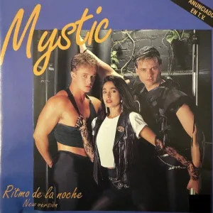 Ritmo de la Noche