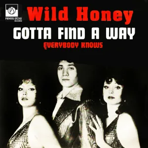 Everybody Knows