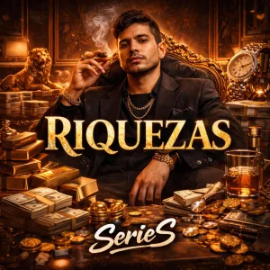Riquezas