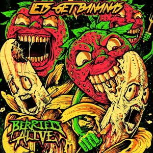 Let's Get Bananas (feat. Cj McMahon)
