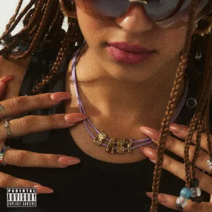 ISSUES (ft. Kedus)