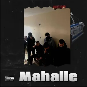 Mahalle