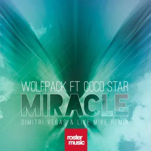 Miracle (Dimitri Vegas & Like Mike remix)