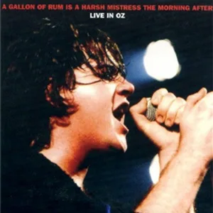 Gypsy Woman (Live in Oz)