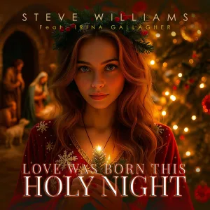 Love Was Born This Holy Night