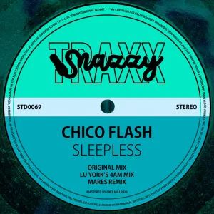 Sleepless