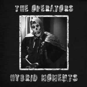 Hybrid Moments