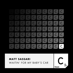 Waitin' for My Baby’s Car (Extended Mix)