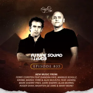 Padlock (FSOE835)
