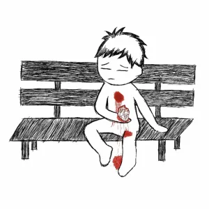 Don’t Fall in Love With Me