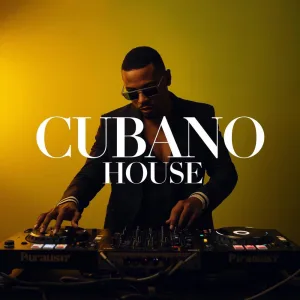 Ritmo de Vida |Luxury Afro-Cuban Deep House | Dark Club Beats & Premium Night Vibes