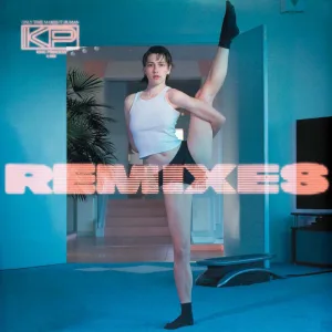 Only Time Makes It Human (Kitty Ca$h Remix)