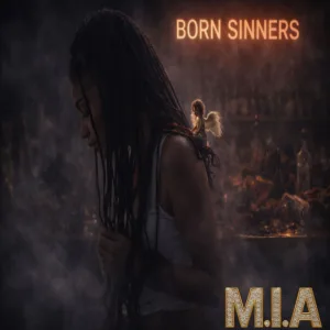 Born Sinners