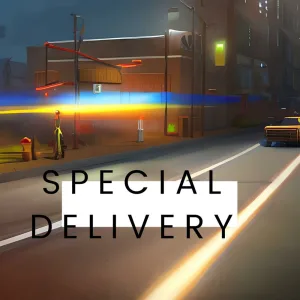 Special Delivery