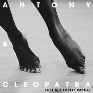 Love Is a Lonely Dancer (Radio Edit)