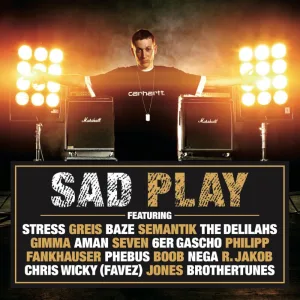 Uf dim Gsicht